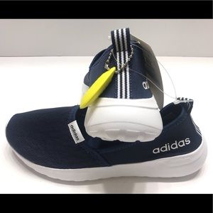 adidas cf lite racer slip on